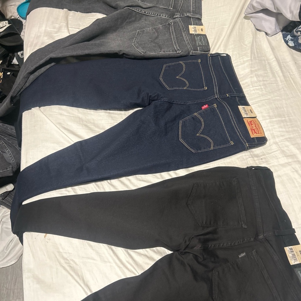 Levi’s